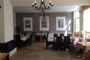 Griechische Restaurant in Zentrum zum vermieten – Foto 2