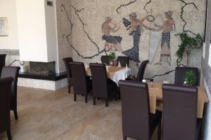Griechische Restaurant in Zentrum zum vermieten – Foto 4