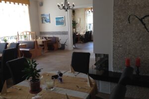 Griechische Restaurant in Zentrum zum vermieten – Foto 5