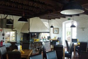 Pächter (m/w/d) gesucht für Café/Restaurant in charmantem Landhotel am Niederrhein – Foto 4