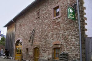 Restaurant in Losheim am See zur Verpachtung oder Mietkauf – Foto 2