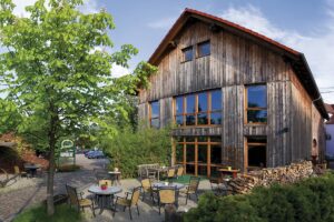 Restaurant in Losheim am See zur Verpachtung oder Mietkauf – Foto 3