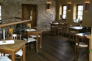 Restaurant in Losheim am See zur Verpachtung oder Mietkauf – Foto 5