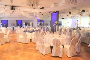 EVENTLOCATION - THE DREAM - ISERLOHN tolle Location komplett ausgestattet