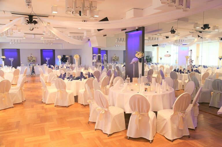 EVENTLOCATION - THE DREAM - ISERLOHN tolle Location komplett ausgestattet