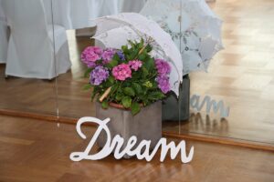 EVENTLOCATION - THE DREAM - ISERLOHN tolle Location komplett ausgestattet – Foto 3