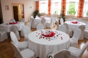 EVENTLOCATION - THE DREAM - ISERLOHN tolle Location komplett ausgestattet – Foto 4