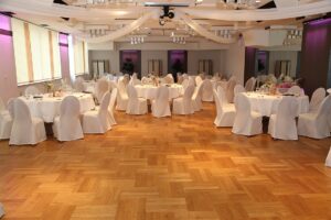 EVENTLOCATION - THE DREAM - ISERLOHN tolle Location komplett ausgestattet – Foto 5