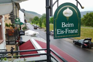 Eisdiele/Bistro/Cafe