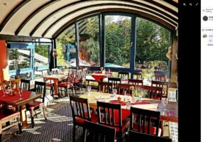Alteingesessene Gaststätte mit Außengastronomie – Foto 5