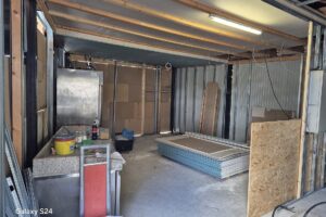 Imbiss/Kiosk/Eisdiele in zentraler Lage zu vermieten – Foto 3