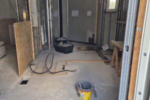 Imbiss/Kiosk/Eisdiele in zentraler Lage zu vermieten – Foto 4