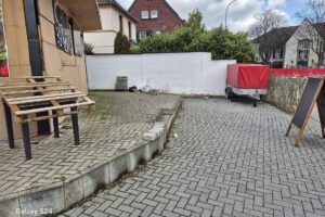 Imbiss/Kiosk/Eisdiele in zentraler Lage zu vermieten – Foto 5