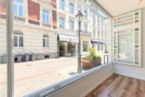Gastronomie-Traum im Herzen der Stolberger Altstadt – Foto 2