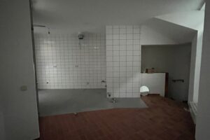 Kleine ehemalige Pizzeria mit Außenbereich in Kronberg-Oberhöchstadt – Foto 5