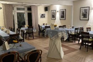 Restaurant-Bar-Biergarten im Herzen von Goch – Foto 2