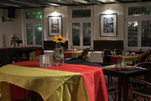 Restaurant-Bar-Biergarten im Herzen von Goch – Foto 3