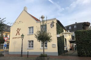 Restaurant-Bar-Biergarten im Herzen von Goch – Foto 5