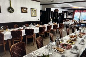 Top Objekt für erfahrene Gastronomie-Ehepaare – Foto 3