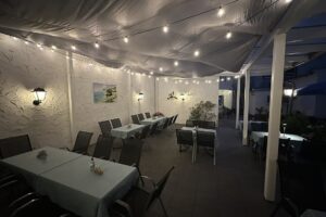 volleingerichtete Traditionsgaststätte mit Biergarten und Betreiberwohnung – Foto 4