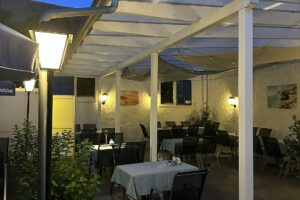 volleingerichtete Traditionsgaststätte mit Biergarten und Betreiberwohnung – Foto 5