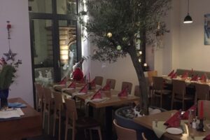 Restaurant in Trier Fussgängerzone – Foto 3