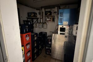 Gastronomie / Restaurant an der Ostsee zu verpachten (inkl. traumhafter Betreiberwohnung) – Foto 2