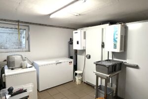 Gastronomie / Restaurant an der Ostsee zu verpachten (inkl. traumhafter Betreiberwohnung) – Foto 5