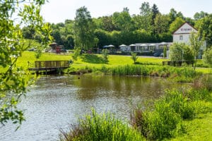 Neuverpachtung Hotel und Restaurant "Domäne am Simmersee" in Simmern/Hunsrück