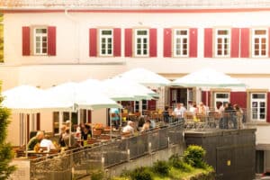 Neuverpachtung Hotel und Restaurant "Domäne am Simmersee" in Simmern/Hunsrück – Foto 2