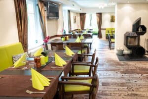 Neuverpachtung Hotel und Restaurant "Domäne am Simmersee" in Simmern/Hunsrück – Foto 4