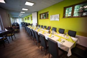 Neuverpachtung Hotel und Restaurant "Domäne am Simmersee" in Simmern/Hunsrück – Foto 5
