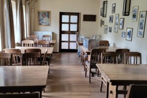 Gutgehende Klostergaststätte zu verpachten – Foto 3