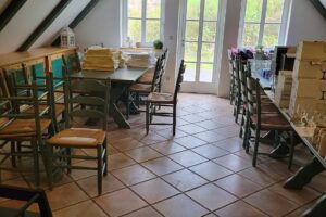 Gutgehende Klostergaststätte zu verpachten – Foto 4