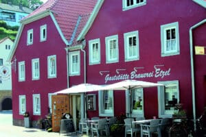 Traditionsgaststätte mit Biergarten und treuen Gästen sucht neuen Wirt ab Anfang 2027