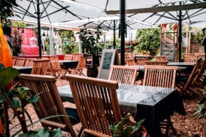 Traditionsgaststätte mit Biergarten und treuen Gästen sucht neuen Wirt ab Anfang 2027 – Foto 4
