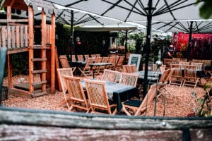 Traditionsgaststätte mit Biergarten und treuen Gästen sucht neuen Wirt ab Anfang 2027 – Foto 5