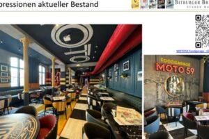 Attraktives Gastronomie-Objekt in der Alten Post GIeßen – Foto 2