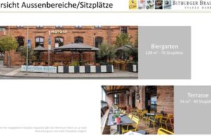 Attraktives Gastronomie-Objekt in der Alten Post GIeßen – Foto 4