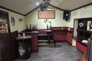 Gemütliche Kneipe im Zentrum von Reken – Foto 3