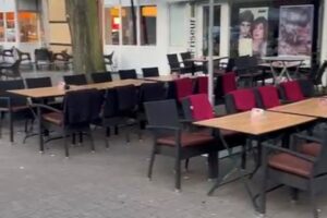 Kultkneipe im Herzen von Neumühl – Foto 4