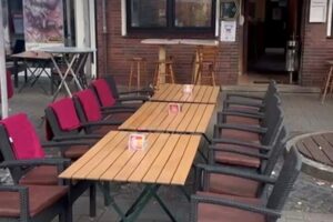 Kultkneipe im Herzen von Neumühl – Foto 5