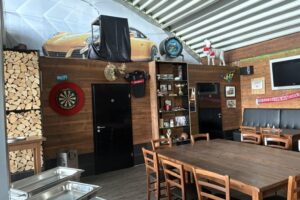 Gaststätte – Foto 4
