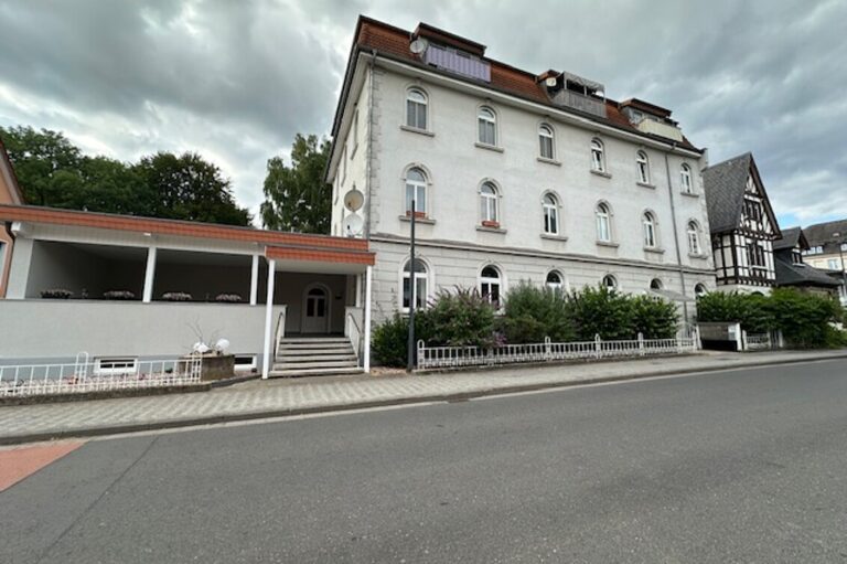 Gaststätte