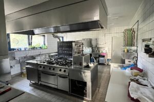 Verpachtung der Gaststätte Römerstuben in der Römerhalle in Ober-Wöllstadt – Foto 4