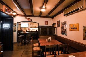 PUB-BAR-SPORTSBAR – Foto 2