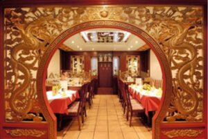 China Restaurant Moderne und Authentische Küche – Foto 4