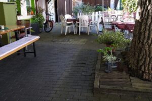 Pächter für gutgehende Gastronomie gesucht – Foto 3