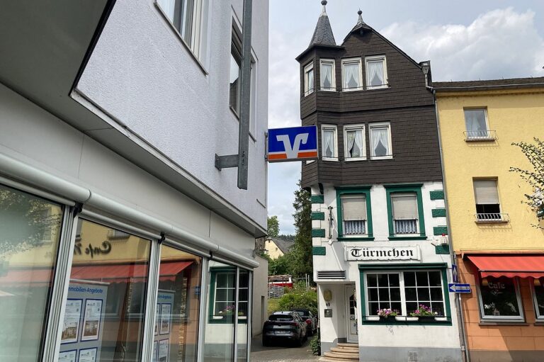Gastronomie an der Mittelmosel