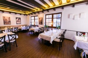 Restaurant in Altstadt – Foto 2